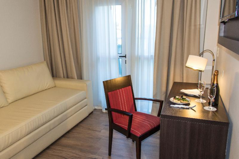 Hotel Uom בואנוס איירס מראה חיצוני תמונה
